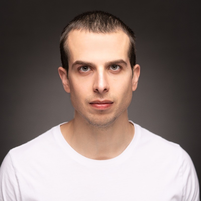 Leo Ubbiali