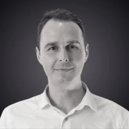 Nick Harding